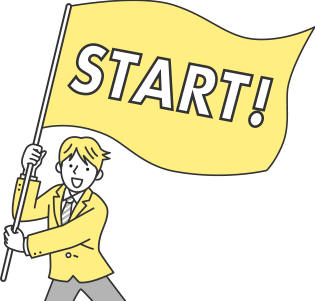 START!